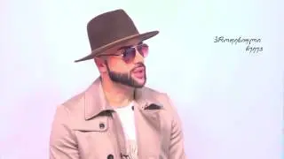 ყვითელი - მარკუს მეტრეველი / Yviteli - Markus Metreveli