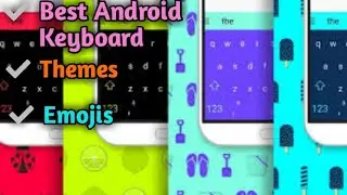 Best keyboard for android 2020 - Best keyboard for android in urdu