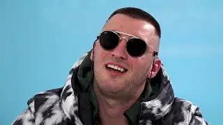 MENNSSSUR - 10 Stvari bez kojih ne mogu