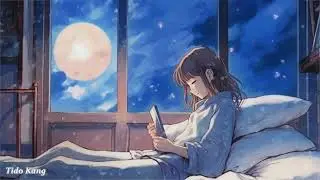 Sleeping Music for Deep Sleeping! Sleep Music, Relaxing Music, Meditation Music.เพลงกล่อมนอน