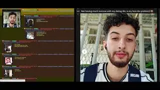 Am I Ugly? commentary - Pt 1