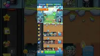 Как зарабатывать миллионы в игре Idle Miner