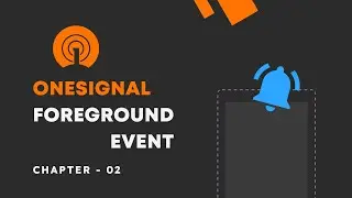 Android OneSignal Foreground Notification Handler - Retrieve Data from the OneSignal Notification