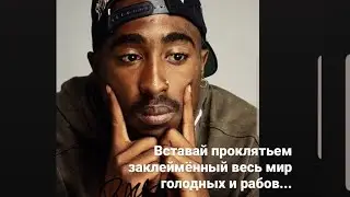 Мир голодных и рабов…
