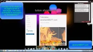como poner camara en tu pagina jimdo