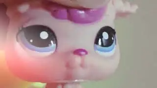 LPS MV:Die Young (Nigtchore Version)