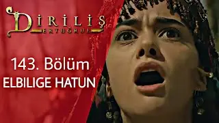 Dirilis Ertugrul | Most Painful moments in season 5 | best video of Elbilige hatun