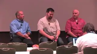 Session 12 VoIP Security Panel