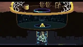 ЧТО ЭТО ***ТЬ ТАКОЕ?  [Dome Keeper Demo] №5