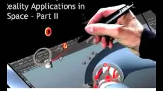How to Develop Virtual Reality Applications in zSpace   Part II clip3