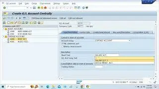 SAP Error // Message no. FH073 // Field status group XXXX is not defined in field status variant XXX