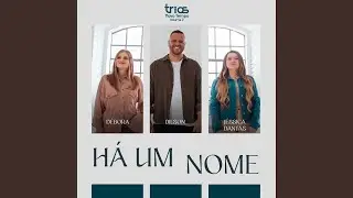 Há um Nome (Playback)