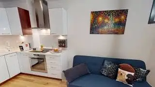 Wrocław, Ul. Kukuczki //SPACERY3D.com