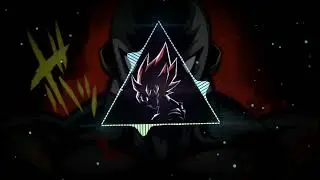 TRASHXRL - Senhor Das Trevas - (Slowed + Reverb)