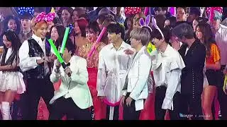 Jinnnn 😂💜