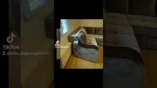 угловой диван