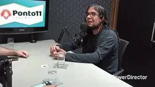 Sobre apresentação no Geedas.