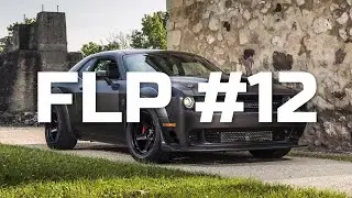 FL Studio Project (FLP) #12 | Bass House Style | STMPD RCRDS, Spinnin', OWSLA, Joyride,  Seth Hills