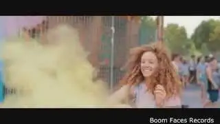 [Preview] Dj Brick & Dj Lapin feat Anna Miracles-Kiss Me (Official video)