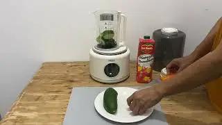 MIUI Smart Food Blender