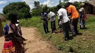 Yoga by Orungo Akogo Atesot group