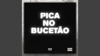 Pica No Bucetão