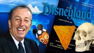 The DARKEST Disney Iceberg Explained