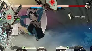 Honestly I don't think you'll ever see this one