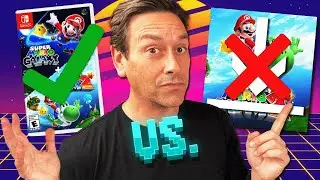 You'll Own NOTHING: The Truth About Digital vs. Physical Games in 2025 | Clayton Morris Plays