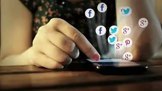 Social Media Users | Mobile phone #TechnoInvite 🔶️