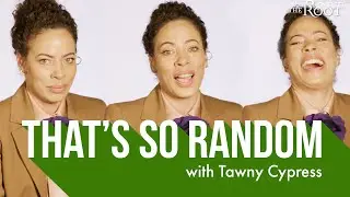 Tawny Cypress Talks Yellowjackets, Christina Ricci, Queer Roles & More