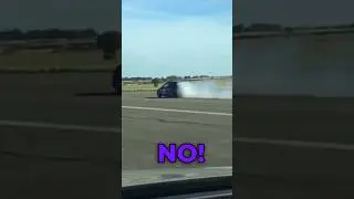 “Why does your Golf R no longer have 600bhp?” Me:
