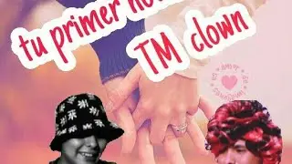 Tu primer amor....( uffff...!!! Que nervios )