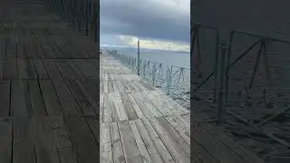 Ыссык-куль Киргизия