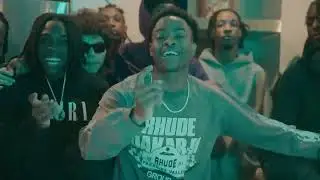 Wodack x $G - Glahhh (Music Video) ( Shot by @Mookiemadface )