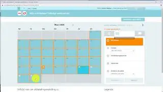 Fill and send dop card (dopkaart) electronically -Temporary unemployment application