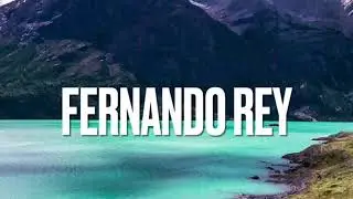 Historia de un Amor ( Bolero ) - Fernando Rey