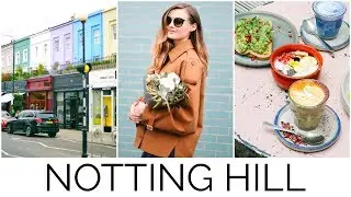 NOTTING HILL | Wellness Weekends | The London Series