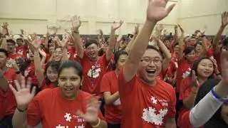 NIE National Day Celebrations 2019