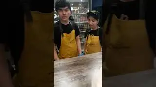 Решаю Принципиальный Вопрос С Двойной Оплатой В Кафе(31.10.2024)