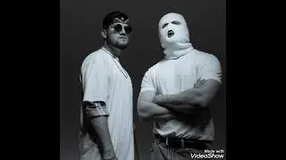 Ryder ft Corleone ft Shnaps - Омадани Мо