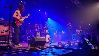 Hail the Sun ~ "Mind Rider" (new song! Live at Concord Music Hall, Chicago January 2023)