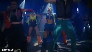 Dua Lipa - Physical (Nerramus 2023 Bootleg Remix) [Music Video]
