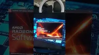 ERRO NA INSTALAÇÃO DO DRIVER AMD NO WINDOWS 11