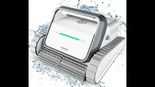 Smorobot Tank C1 Robot Pool Cleaner