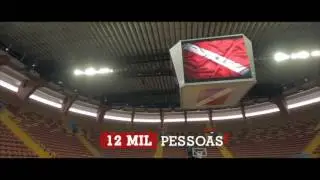 VT GOVERNO INAUGURAÇÃO MANGUEIRINHO