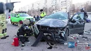 Сводка ЧП с 8. 03. 21 по 12. 03. 21 