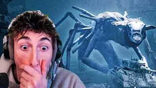 this might be the best horror game of 2026...