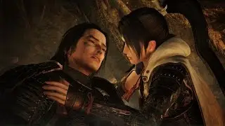 Nioh Gameplay: POSSÍVEL Beta de Agosto New Boss, Weapons & Stage