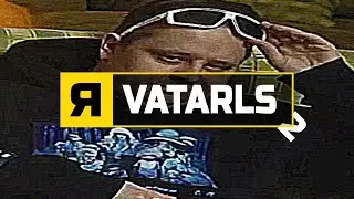 Я - VATARLS 2 #vatarls #follentass #muhanjan